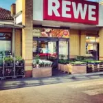 Rewe Christoph Kluwe oHG