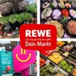 REWE Christoph Kluwe oHG